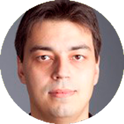 Дмитро Снісар