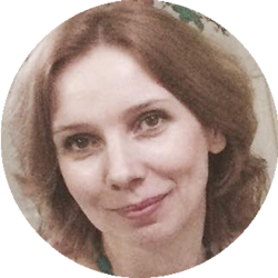 Людмила Білорус