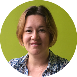 Оксана Стадницька