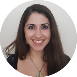 Олена Плотнікова