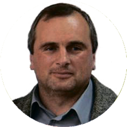 Юрій Сидорик