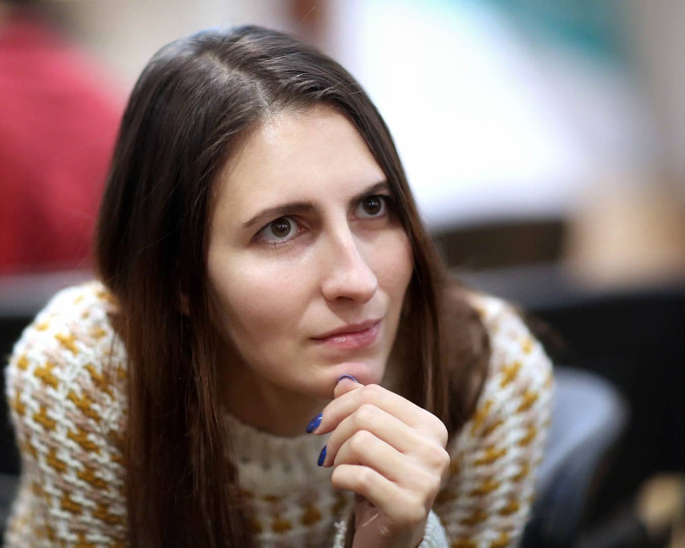 Крістіна Літвінова