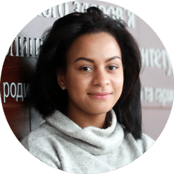 Джоанна Анкай-Тейлор