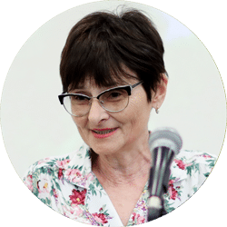 Наталя Кондратюк