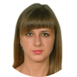 Марія Федишак