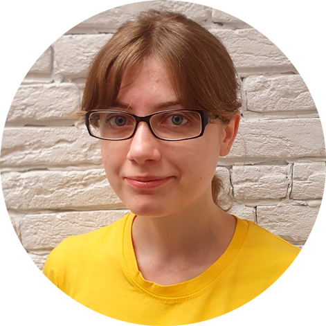 Божик Софія