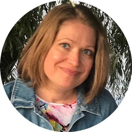 Олена Орловецька