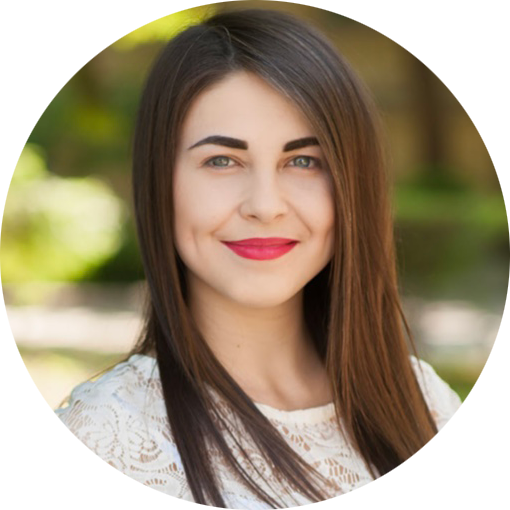 Марія Данилишин