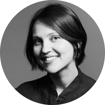 Анастасія Ніжник