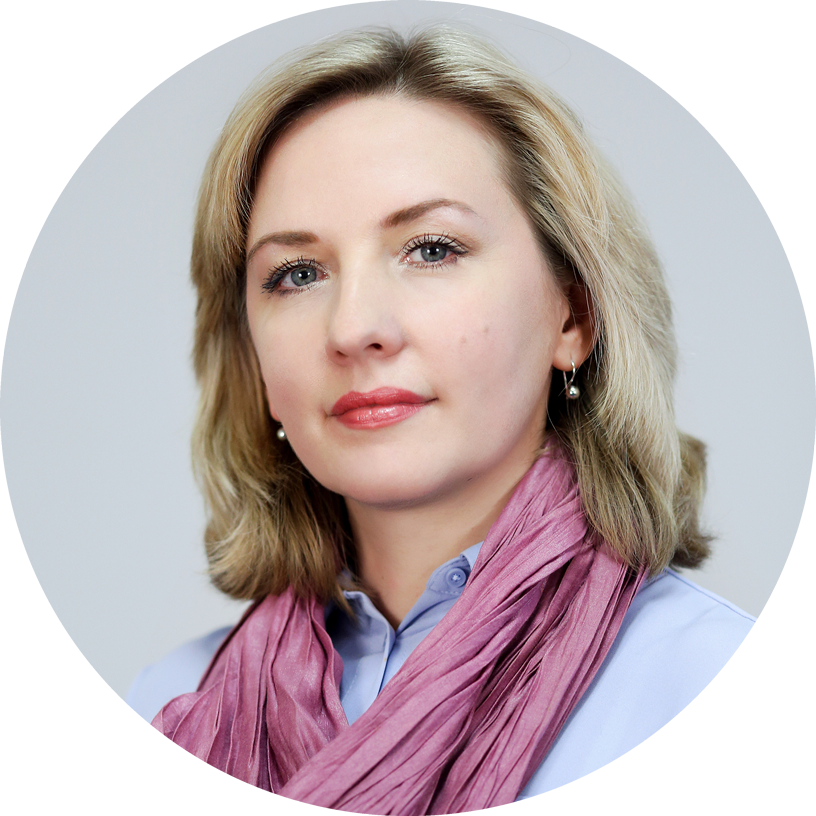 Тетяна Василенко