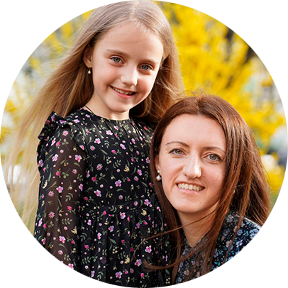 Христина Гладюк