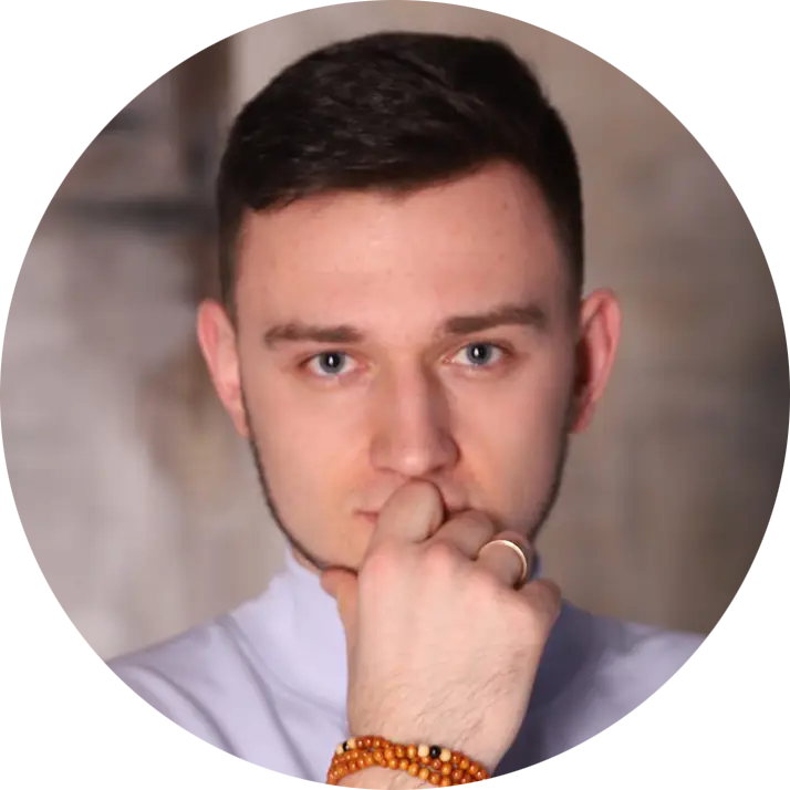 Лазецький Андрій