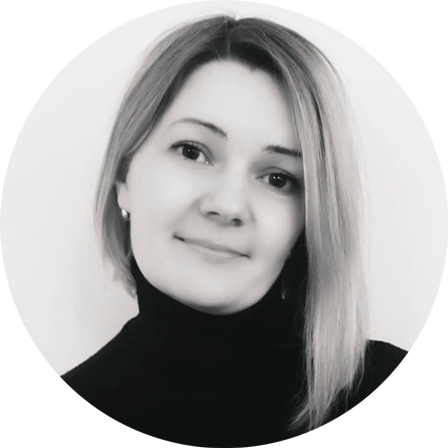 Оля Іваненко