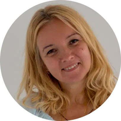 Леся Кузьменко