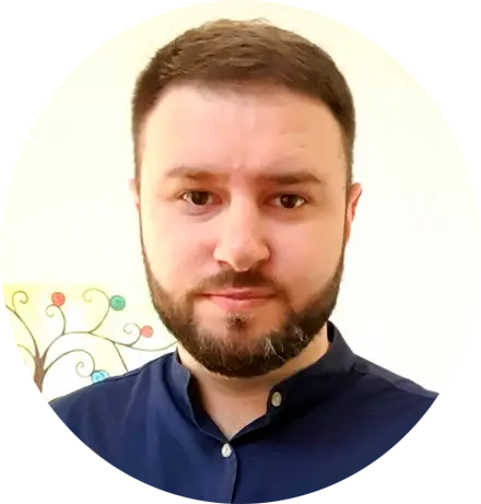 Сергій Скрипинець