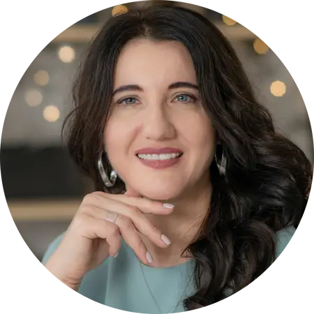 Божена Мартиненко