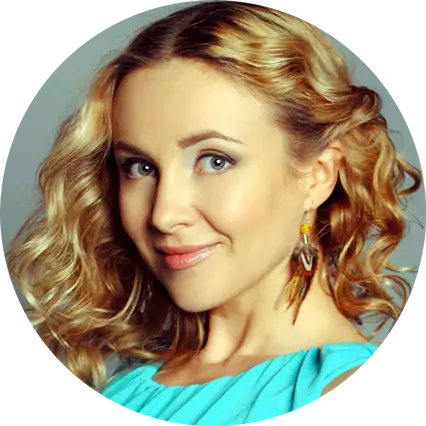 Олена Канюка