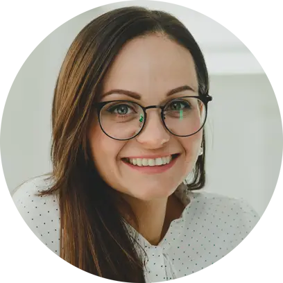 Катерина Катеринчук